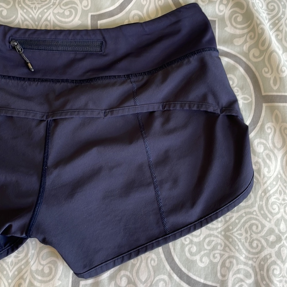 🧞‍♂️Lululemon Shorts🧞‍♂️ - Picture 6 of 8